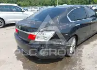2013 Honda Accord фото