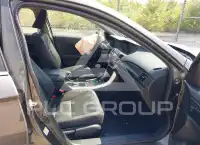 2013 Honda Accord фото