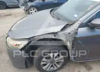 2013 Honda Accord фото
