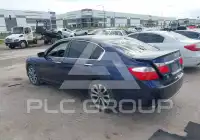 2013 Honda Accord photo
