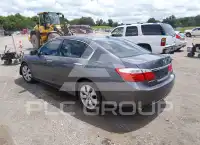 2013 Honda Accord photo