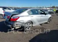 2013 Honda Accord фото