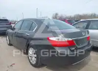 2013 Honda Accord фото