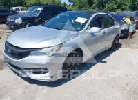 2013 Honda Accord фото