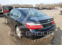 2013 Honda Accord photo