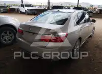 2013 Honda Accord фото