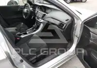2013 Honda Accord фото