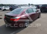 2013 Honda Accord фото