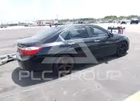 2013 Honda Accord фото