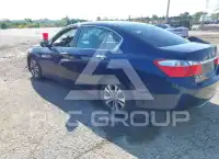2013 Honda Accord фото