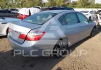 2013 Honda Accord фото