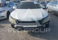 2013 Honda Accord фото
