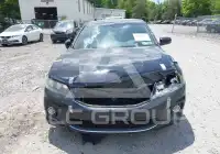 2013 Honda Accord фото