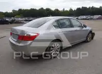 2013 Honda Accord фото
