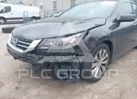 2013 Honda Accord фото
