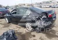 2013 Honda Accord фото