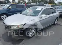 2013 Honda Accord photo