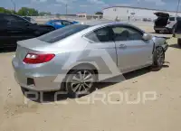 2013 Honda Accord фото