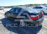 2013 Honda Accord фото