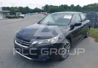 2013 Honda Accord фото