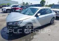 2013 Honda Accord фото