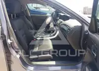2013 Honda Accord фото