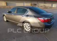 2013 Honda Accord photo