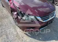 2013 Honda Accord photo