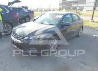 2013 Honda Accord фото