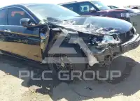 2013 Honda Accord фото