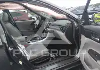 2013 Honda Accord фото