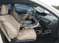 2013 Honda Accord фото