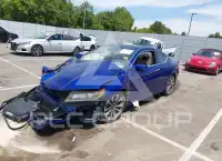 2013 Honda Accord фото