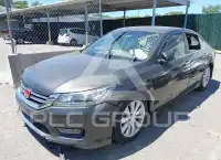 2013 Honda Accord фото