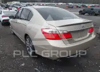 2013 Honda Accord photo
