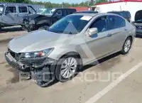 2013 Honda Accord фото