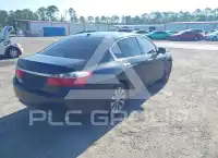 2013 Honda Accord фото