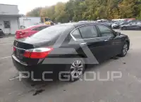 2013 Honda Accord фото