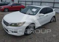 2013 Honda Accord photo