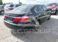 2013 Honda Accord фото
