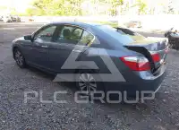 2013 Honda Accord photo