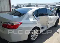 2013 Honda Accord photo