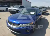 2013 Honda Accord фото