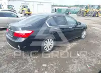 2013 Honda Accord photo
