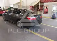 2013 Honda Accord фото