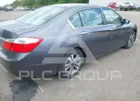 2013 Honda Accord фото