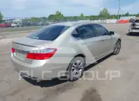 2013 Honda Accord фото