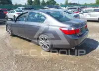 2013 Honda Accord фото