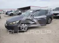 2013 Honda Accord фото