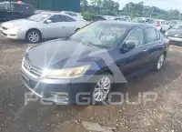 2013 Honda Accord photo